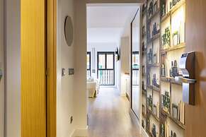 Apartahotel Quo Eraso