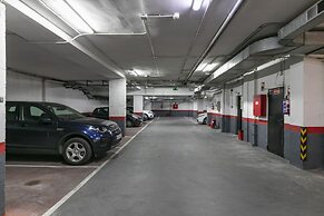 Apartahotel Quo Eraso