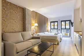 Apartahotel Quo Eraso