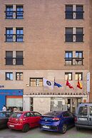 Apartahotel Quo Eraso