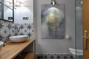Apartahotel Quo Eraso