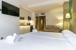 Apartahotel Quo Eraso