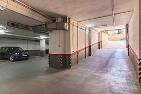 Apartahotel Quo Eraso