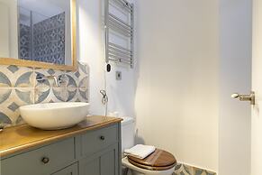 Apartahotel Quo Eraso