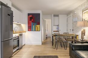 Apartahotel Quo Eraso