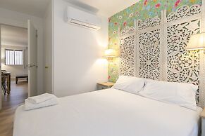 Apartahotel Quo Eraso
