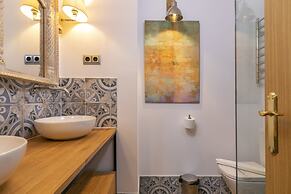 Apartahotel Quo Eraso