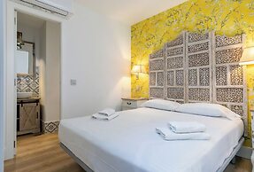 Apartahotel Quo Eraso