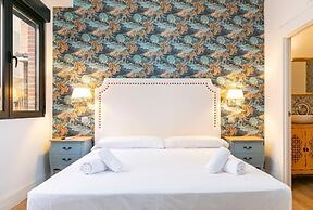 Apartahotel Quo Eraso