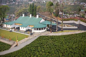 Amã Stays & Trails Puttabong Cottage, Darjeeling