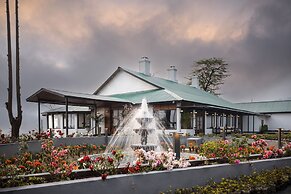 Amã Stays & Trails Puttabong Cottage, Darjeeling
