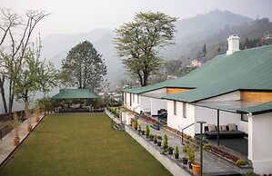 Amã Stays & Trails Puttabong Cottage, Darjeeling