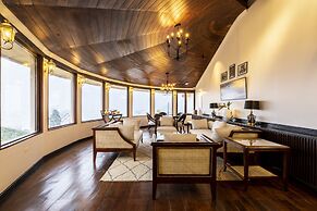 Amã Stays & Trails Puttabong Cottage, Darjeeling
