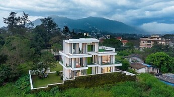 Amã Stays & Trails Puttabong Cottage, Darjeeling