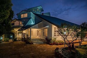 Amã Stays & Trails Puttabong Cottage, Darjeeling