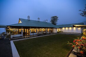 Amã Stays & Trails Puttabong Cottage, Darjeeling