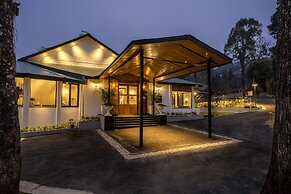 Amã Stays & Trails Puttabong Cottage, Darjeeling