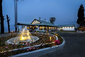 Amã Stays & Trails Puttabong Cottage, Darjeeling