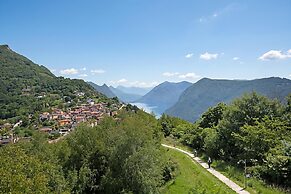 Ca' Gina Panoramica - Monte Bre