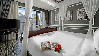 Hotel Del Luna by LUK Global