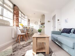Lighthouse Lofts - Godrevy
