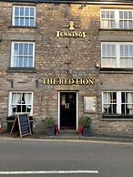 The Red Lion