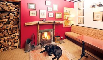 The Red Lion