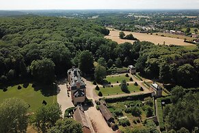 Château de Lauresse