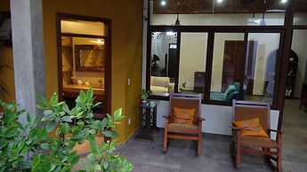Casona 13 Flechas