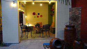 Casona 13 Flechas