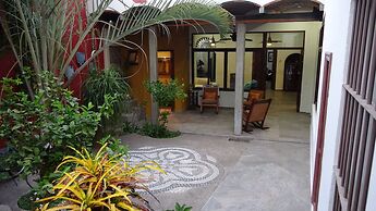 Casona 13 Flechas