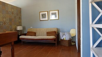 Casona 13 Flechas