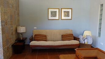 Casona 13 Flechas