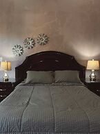 Casona 13 Flechas
