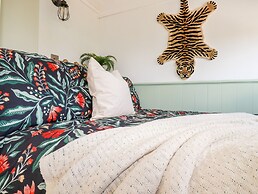 Badgers Rest