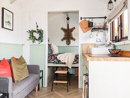 Badgers Rest
