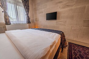 Saliche Cappadocia Cave Suites