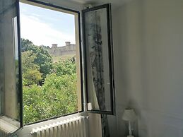 La Villa Carcassonne