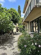 La Villa Carcassonne