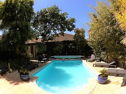 La Villa Carcassonne