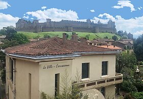 La Villa Carcassonne