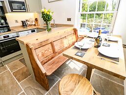 A D Coach House