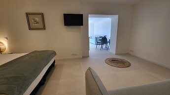 Ideal BnB