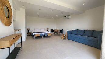 Ideal BnB
