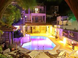 Aegean Gate Otel
