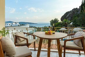 Aegean Gate Otel