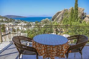 Aegean Gate Otel