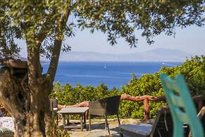Aegean Gate Otel