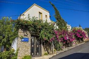 Aegean Gate Otel