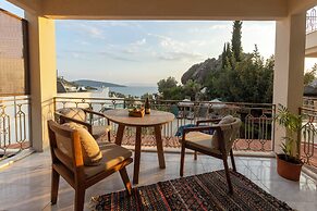 Aegean Gate Otel